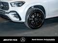 Mercedes-Benz GLE 350 de 4m AMG-PREMIUM NIGHT PANO AHK MULTIB - thumbnail 5