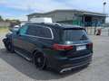 Mercedes-Benz GLS 63 AMG 63 AMG 4Matic EQ-Boost Verde - thumbnail 4
