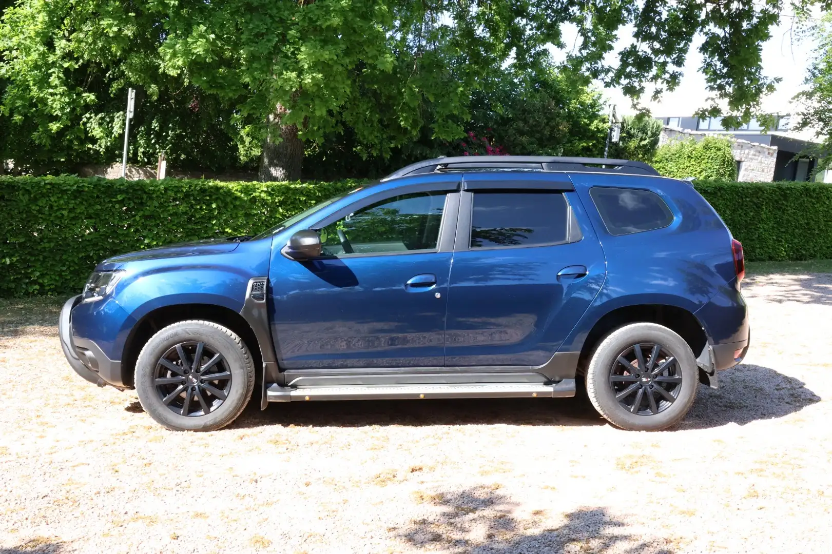 Dacia Duster 1.2 TCe 4WD Prestige - 2
