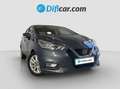 Nissan Leaf MICRA 1.0 100CV ACENTA Gris - thumbnail 3
