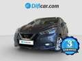 Nissan Leaf MICRA 1.0 100CV ACENTA Gris - thumbnail 1