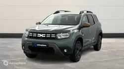 Dacia Duster 1.3 TCe 150ch FAP Extreme 4x2 EDC