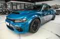 Dodge Charger 6,4 SCAT PACK WIDEBODY LED KAMER Blu/Azzurro - thumbnail 1