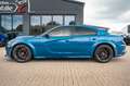 Dodge Charger 6,4 SCAT PACK WIDEBODY LED KAMER Blu/Azzurro - thumbnail 11