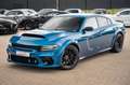 Dodge Charger 6,4 SCAT PACK WIDEBODY LED KAMER Blu/Azzurro - thumbnail 10