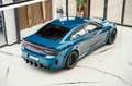 Dodge Charger 6,4 SCAT PACK WIDEBODY LED KAMER Blu/Azzurro - thumbnail 6