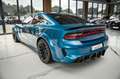 Dodge Charger 6,4 SCAT PACK WIDEBODY LED KAMER Blu/Azzurro - thumbnail 4