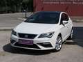 SEAT Leon FR 1,4 TSI ACT DSG |Pickerl 05-2026!| 249-mtl. Wit - thumbnail 1