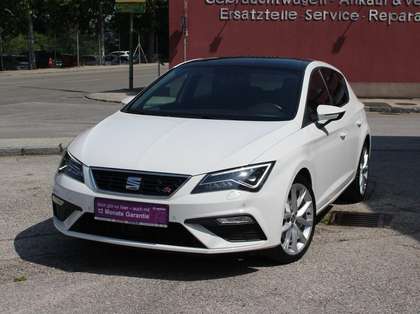 SEAT Leon FR 1,4 TSI ACT DSG |Pickerl 05-2026!| 249-mtl.