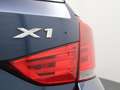 BMW X1 sDrive18i Executive Trekhaak NAP Navigatie Automaa Blauw - thumbnail 5