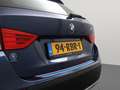 BMW X1 sDrive18i Executive Trekhaak NAP Navigatie Automaa Bleu - thumbnail 6