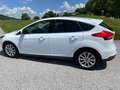 Ford Focus Focus 1,0 EcoBoost Titanium Titanium Weiß - thumbnail 3