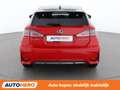 Lexus CT 200h CT 200h F SPORT Rojo - thumbnail 5