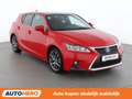 Lexus CT 200h CT 200h F SPORT Rojo - thumbnail 8