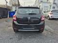 Dacia Sandero Stepway Plus 0.9 TCe - EU6 - GARANTIE 1AN - Schwarz - thumbnail 17