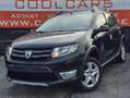 Dacia Sandero Stepway Plus 0.9 TCe - EU6 - GARANTIE 1AN - Schwarz - thumbnail 1