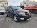 Dacia Sandero Stepway Plus 0.9 TCe - EU6 - GARANTIE 1AN - Schwarz - thumbnail 21