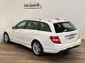 Mercedes-Benz C 200 CDI Blue Effic. Avantgarde Estate Blanco - thumbnail 7