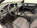 Mercedes-Benz C 200 CDI Blue Effic. Avantgarde Estate Blanc - thumbnail 16