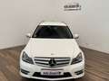 Mercedes-Benz C 200 CDI Blue Effic. Avantgarde Estate Blanco - thumbnail 2