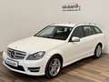 Mercedes-Benz C 200 CDI Blue Effic. Avantgarde Estate Blanc - thumbnail 1
