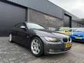 BMW 335 3-serie Coupé 335i High Executive | 2E EIGENAAR | Grijs - thumbnail 4