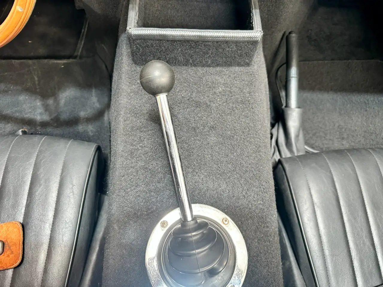 Ford M Factory Five MK4 V8 5.0 SMALL BLOCK BVM5, foto 4