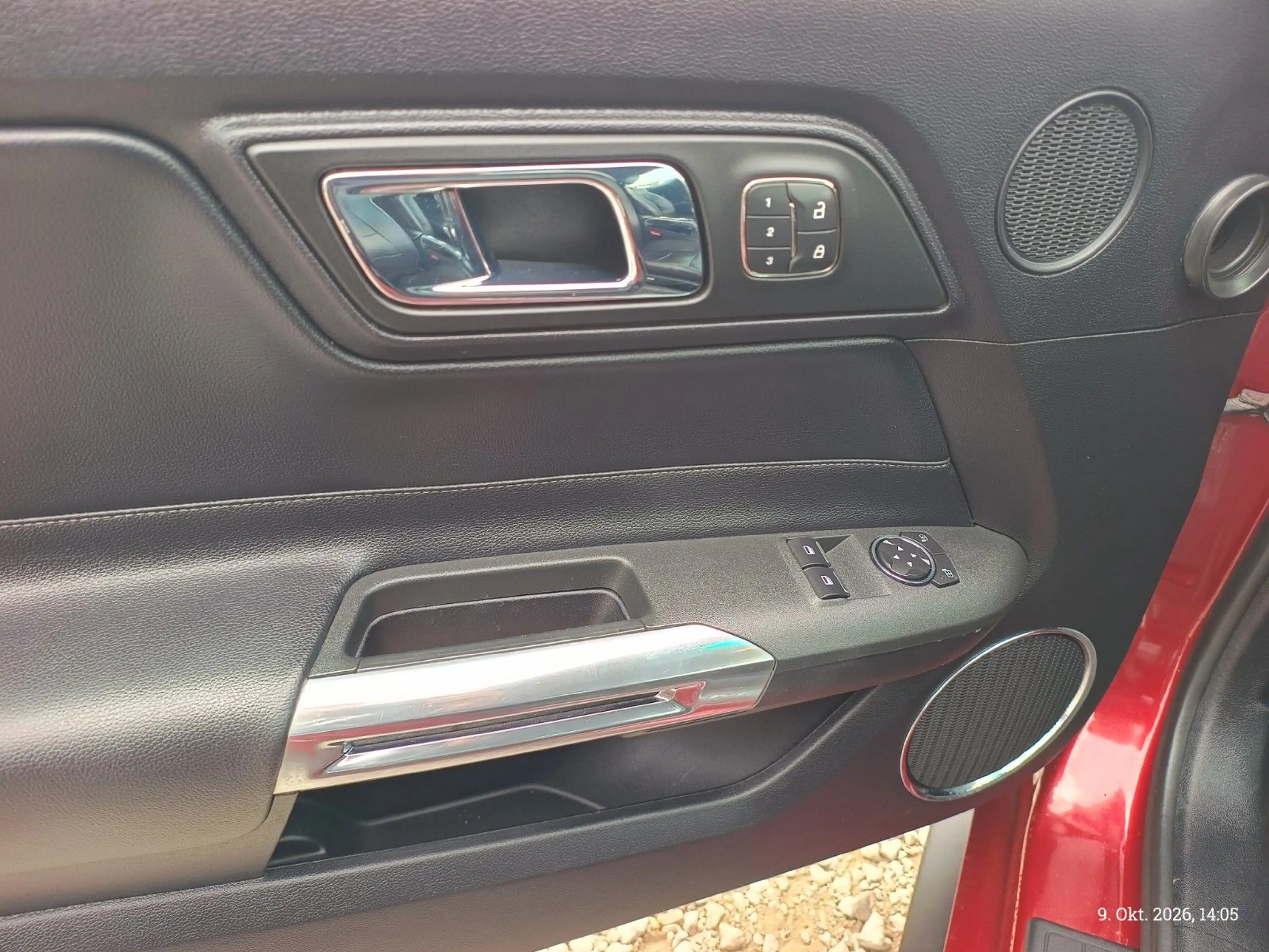 Ford Mustang GT Fastback, RFK, Navi, Autom — photo 12
