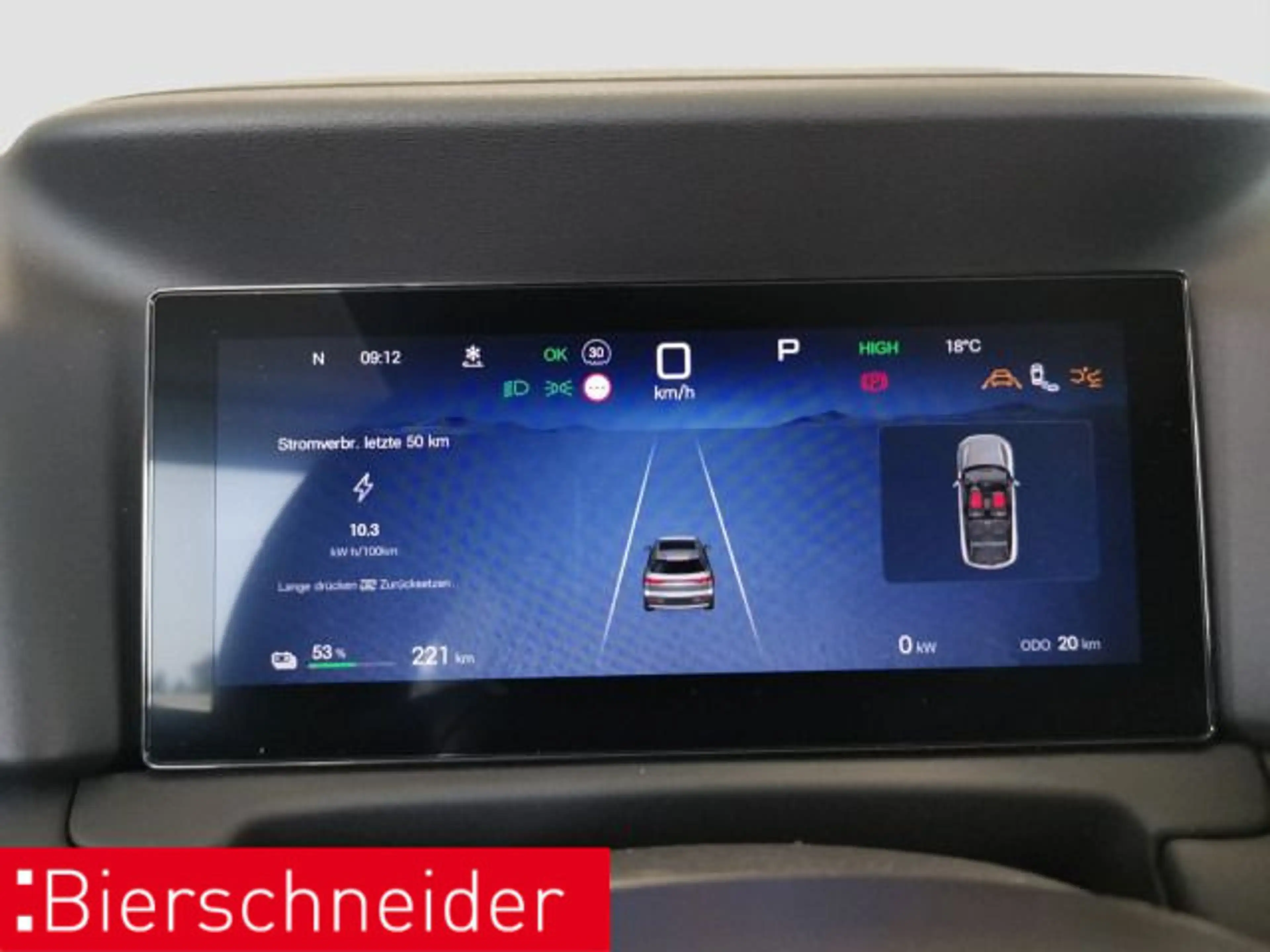 BYD Atto 2 Atto 2 Comfort NAVI LEDER ACC — photo 14