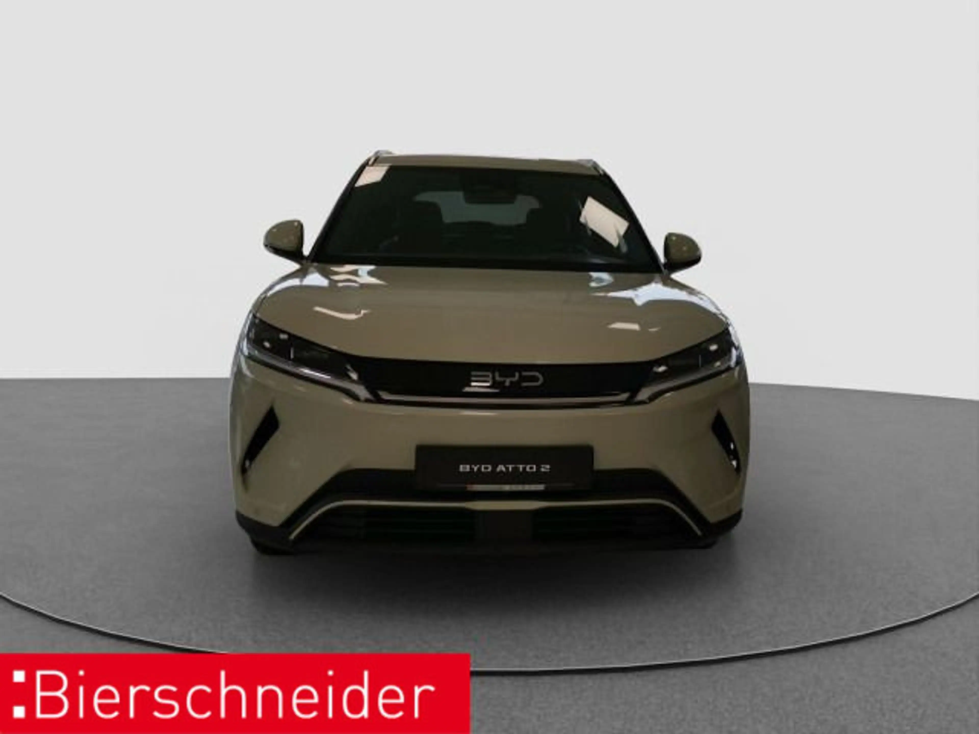 BYD Atto 2 Atto 2 Comfort NAVI LEDER ACC — photo 2