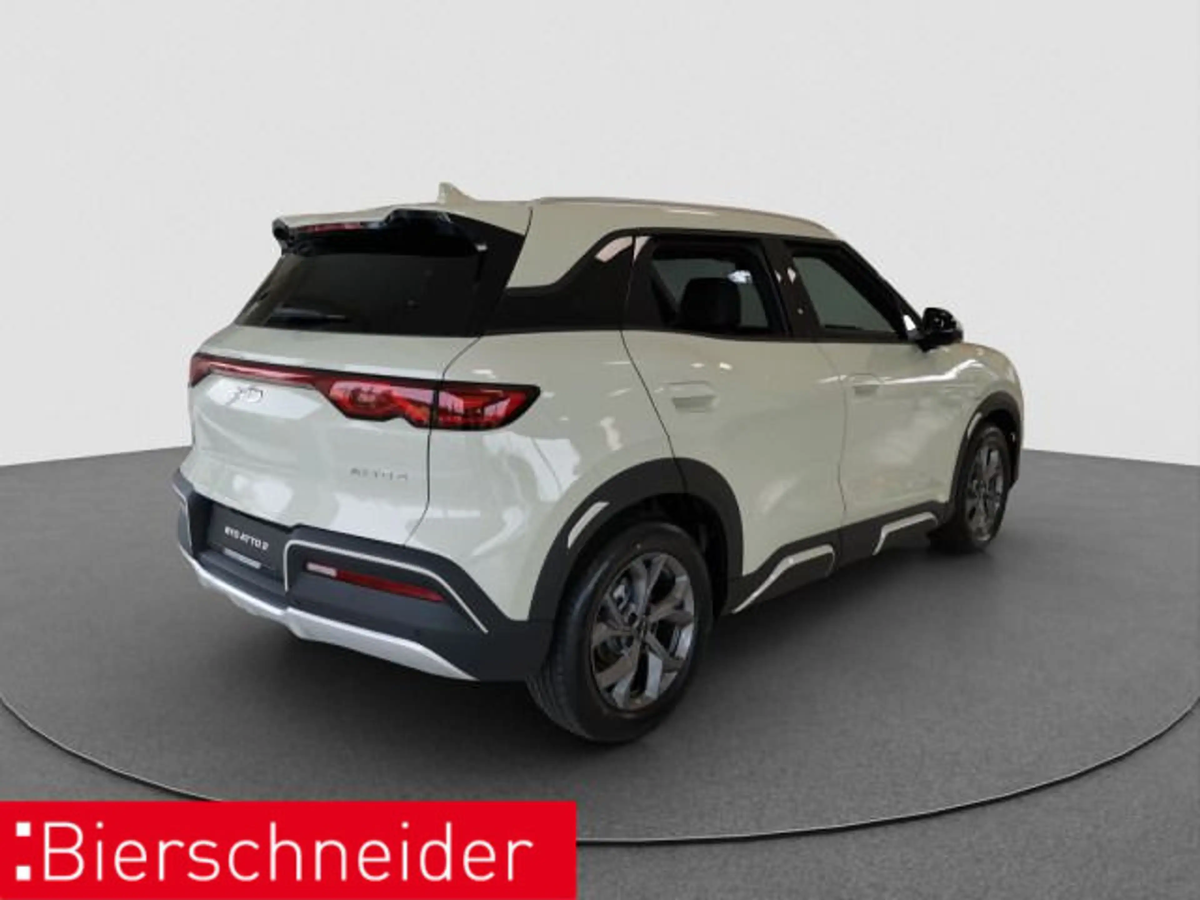 BYD Atto 2 Atto 2 Comfort NAVI LEDER ACC — photo 7