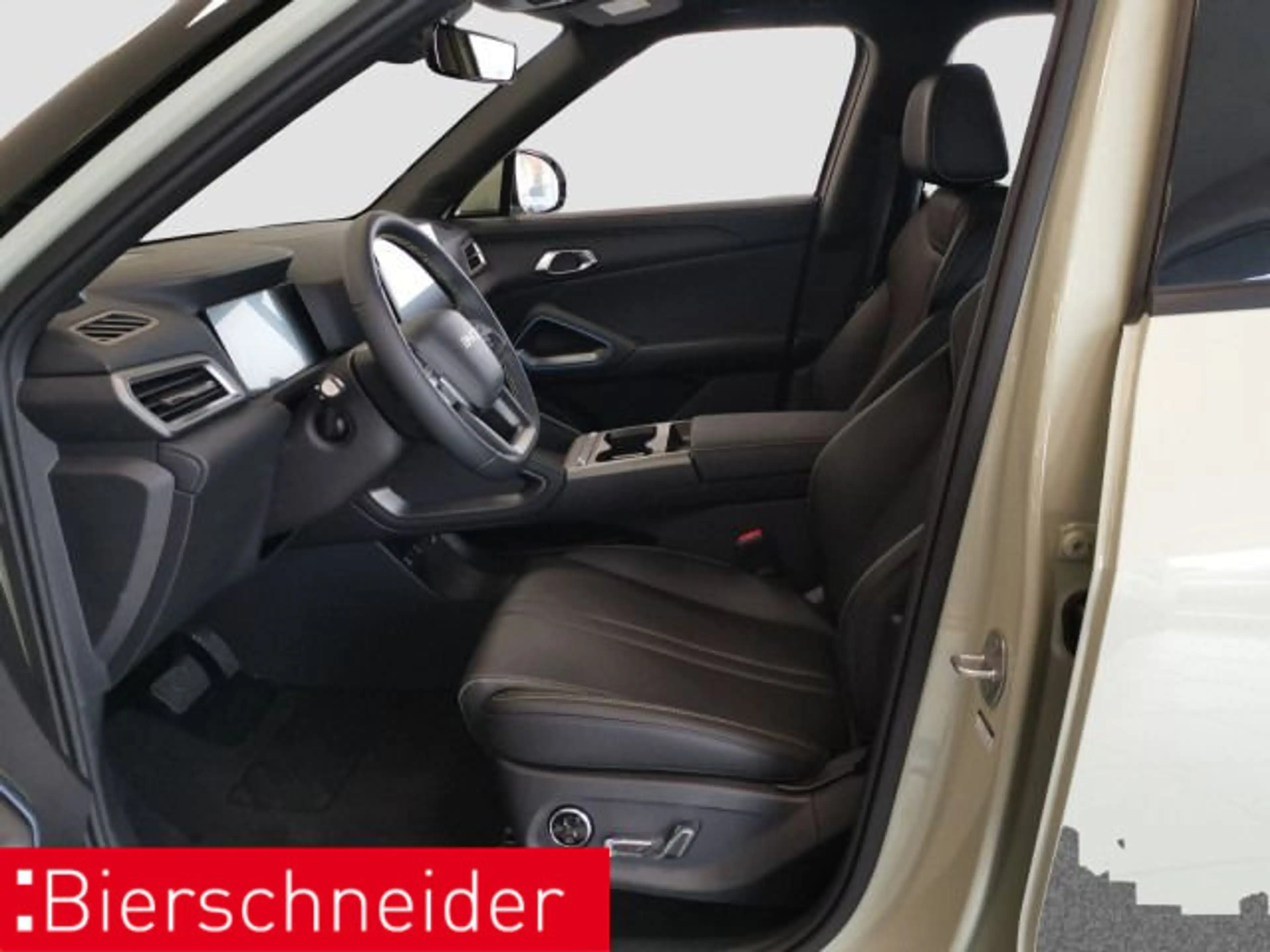BYD Atto 2 Atto 2 Comfort NAVI LEDER ACC — photo 10