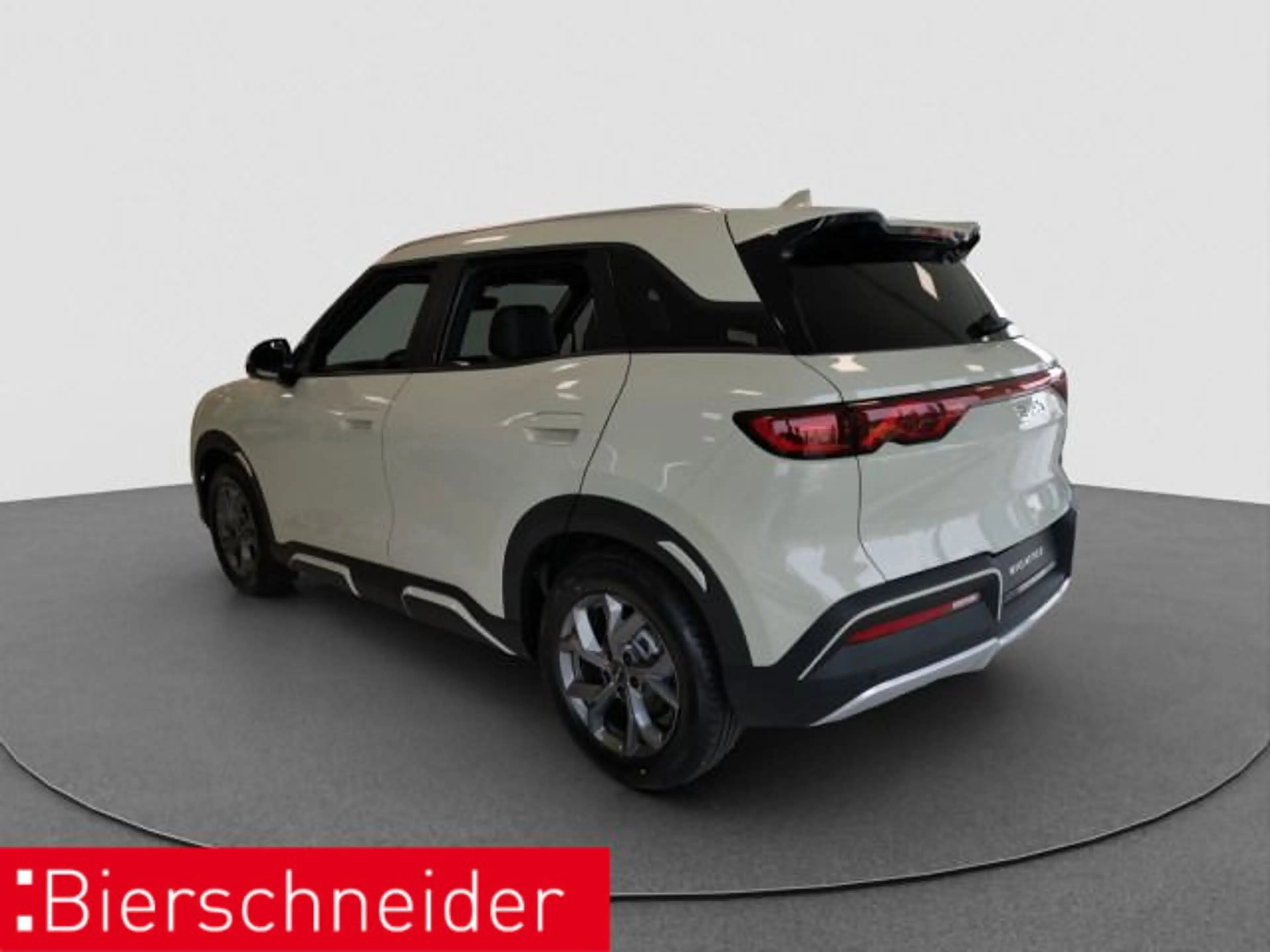 BYD Atto 2 Atto 2 Comfort NAVI LEDER ACC — photo 6