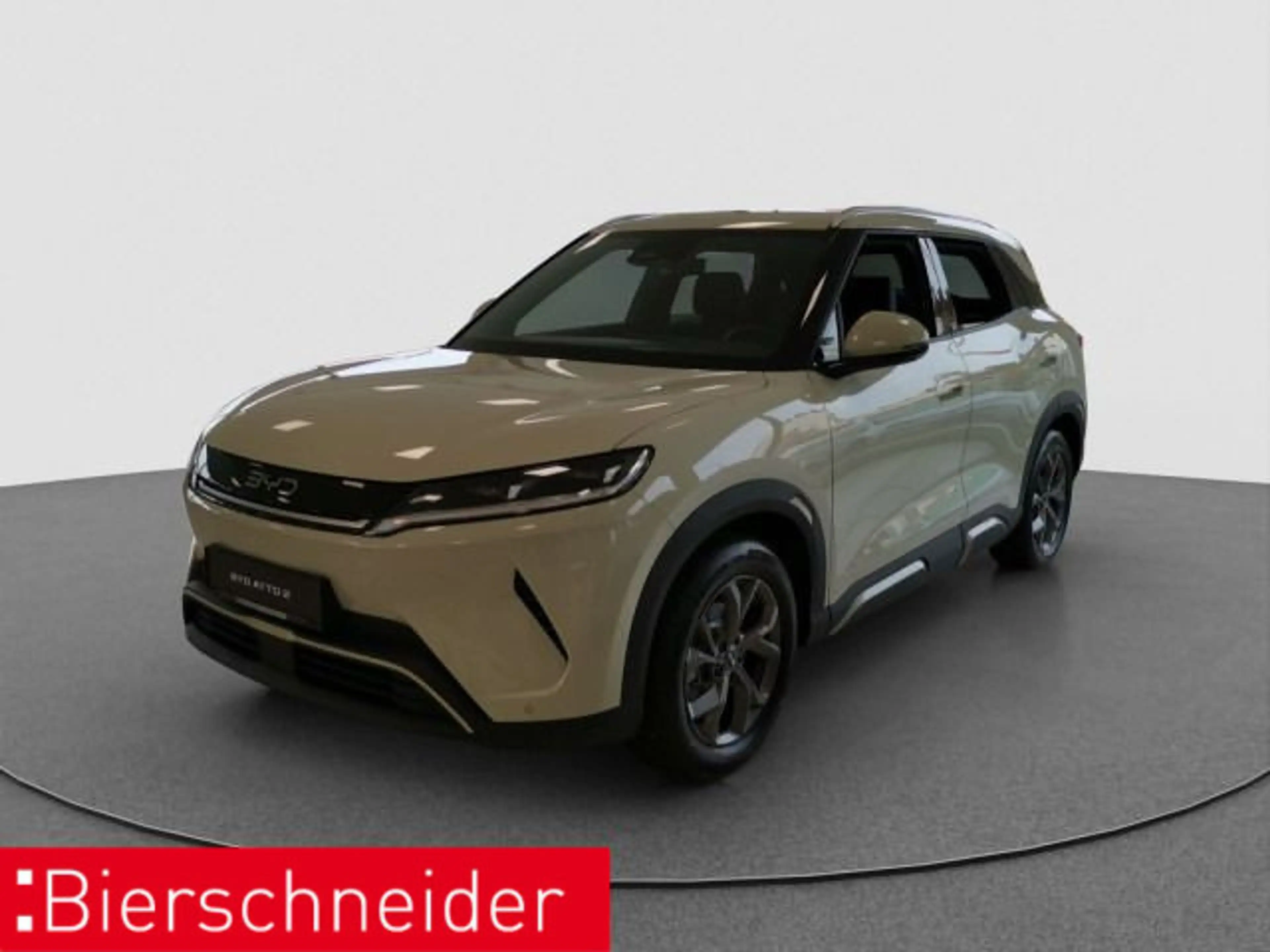 BYD Atto 2 Atto 2 Comfort NAVI LEDER ACC