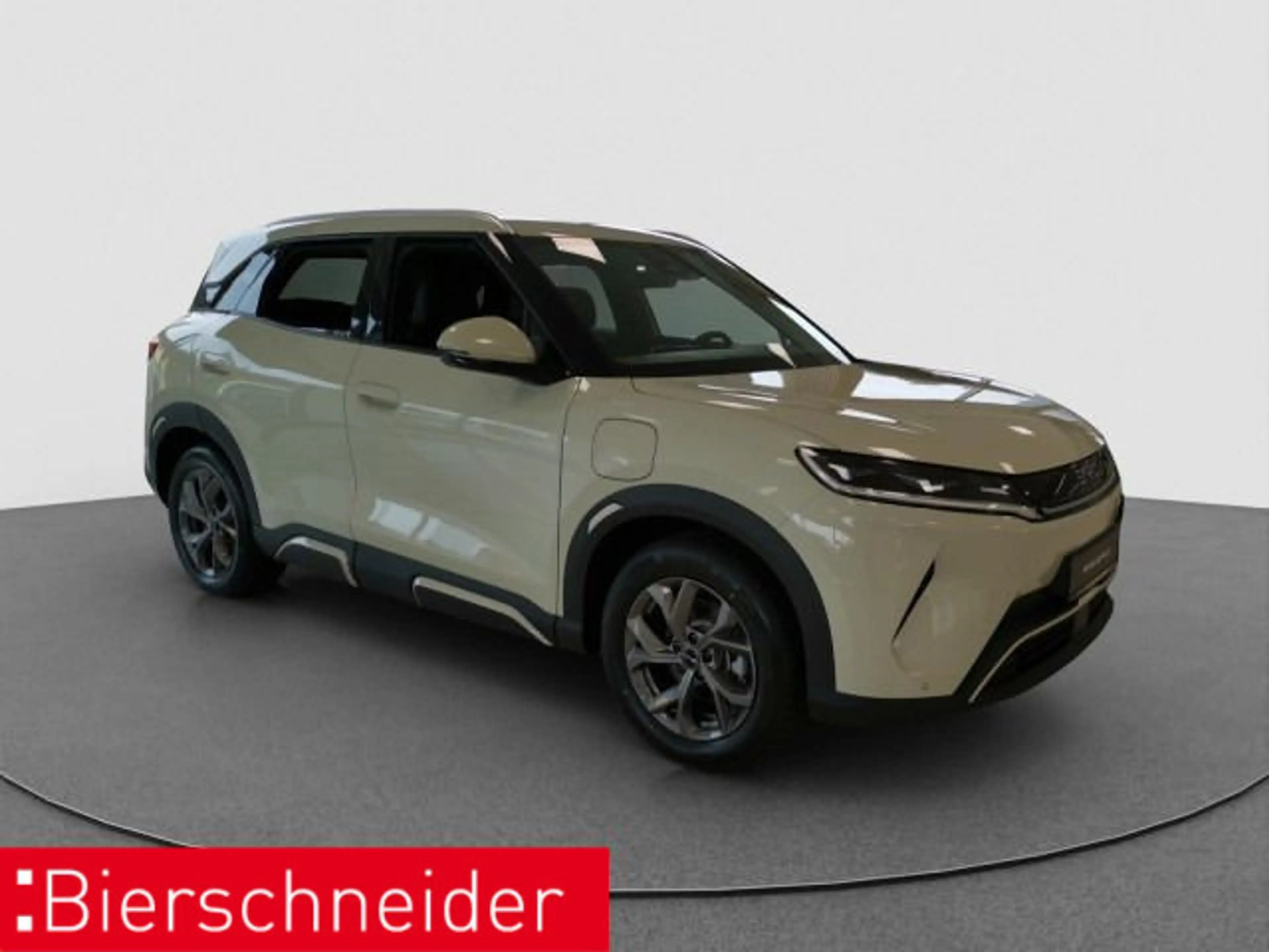 BYD Atto 2 Atto 2 Comfort NAVI LEDER ACC — photo 3