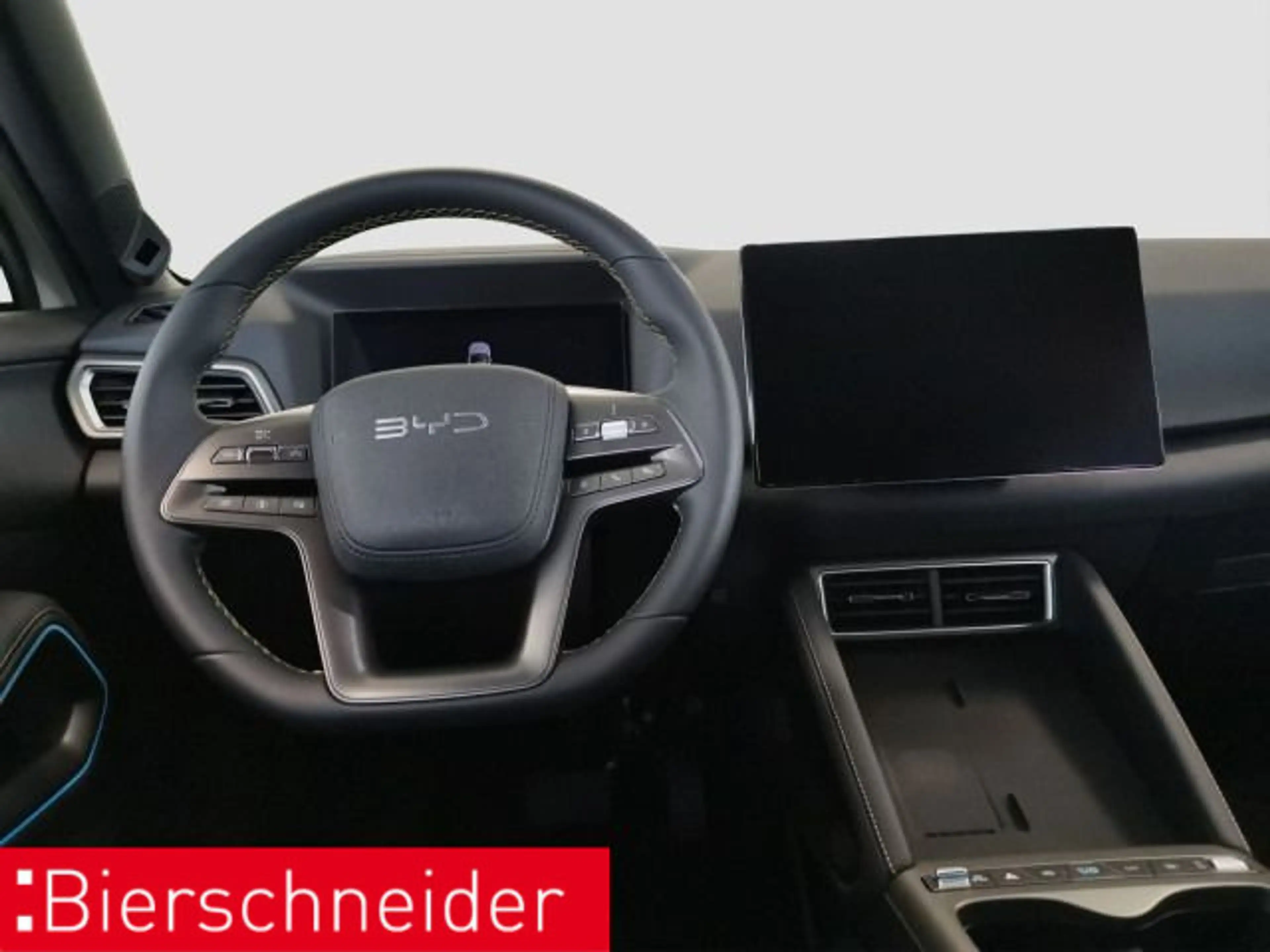 BYD Atto 2 Atto 2 Comfort NAVI LEDER ACC — photo 12