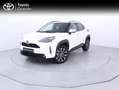 Toyota Yaris Cross 130H Active Blanco - thumbnail 1