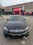 BMW 118 118i Aut. Advantage Zwart - thumbnail 3