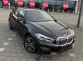 BMW 118 118i Aut. Advantage Zwart - thumbnail 1