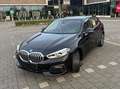 BMW 118 118i Aut. Advantage Zwart - thumbnail 2
