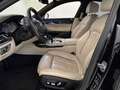 BMW 750 - 750d xdrive Luxury auto my18 Noir - thumbnail 25