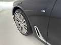 BMW 750 - 750d xdrive Luxury auto my18 Noir - thumbnail 7