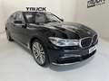 BMW 750 - 750d xdrive Luxury auto my18 Noir - thumbnail 3