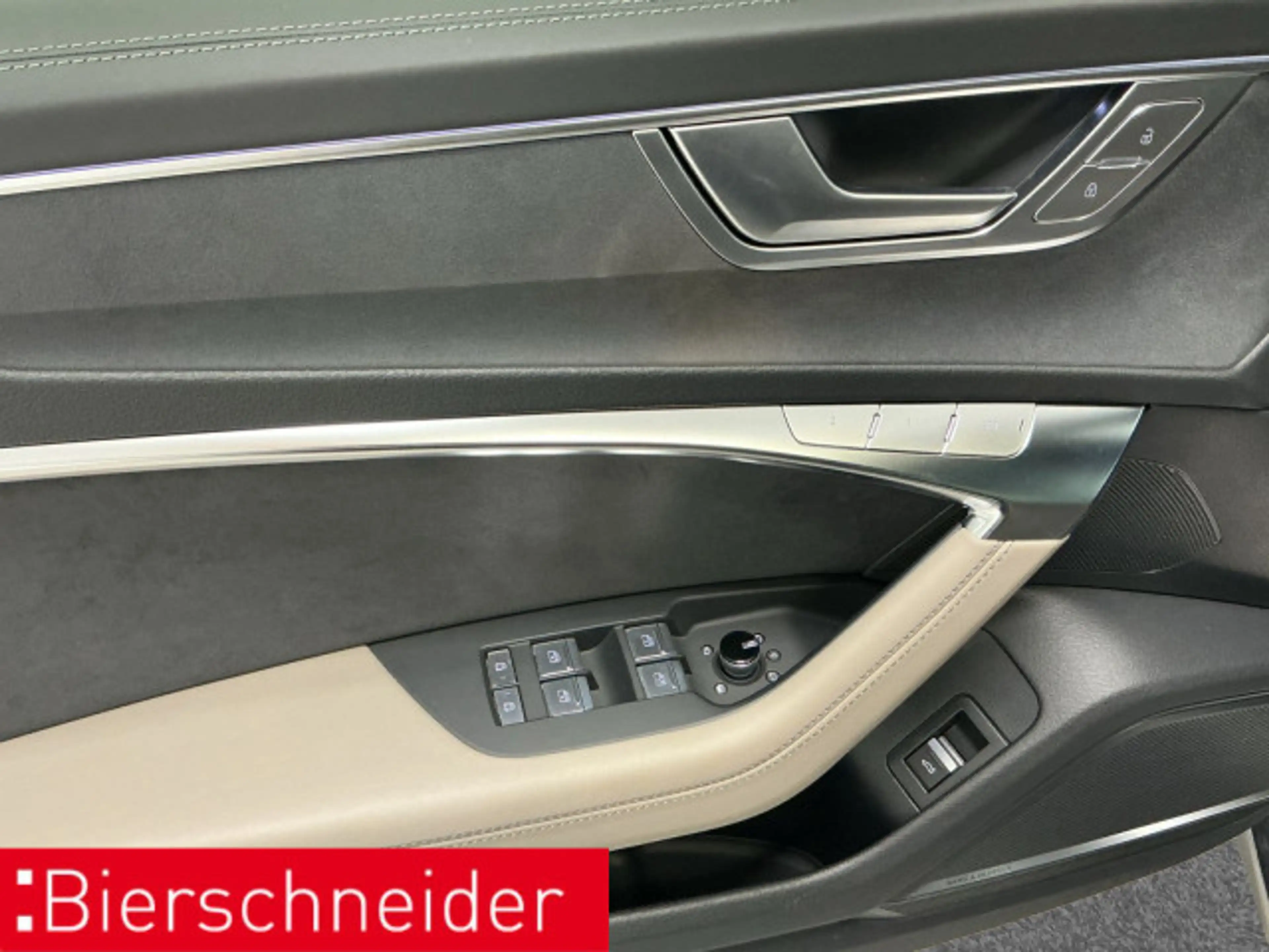 Audi S6 Audi S6 Limousine TDI 253(344) kW(P — photo 9
