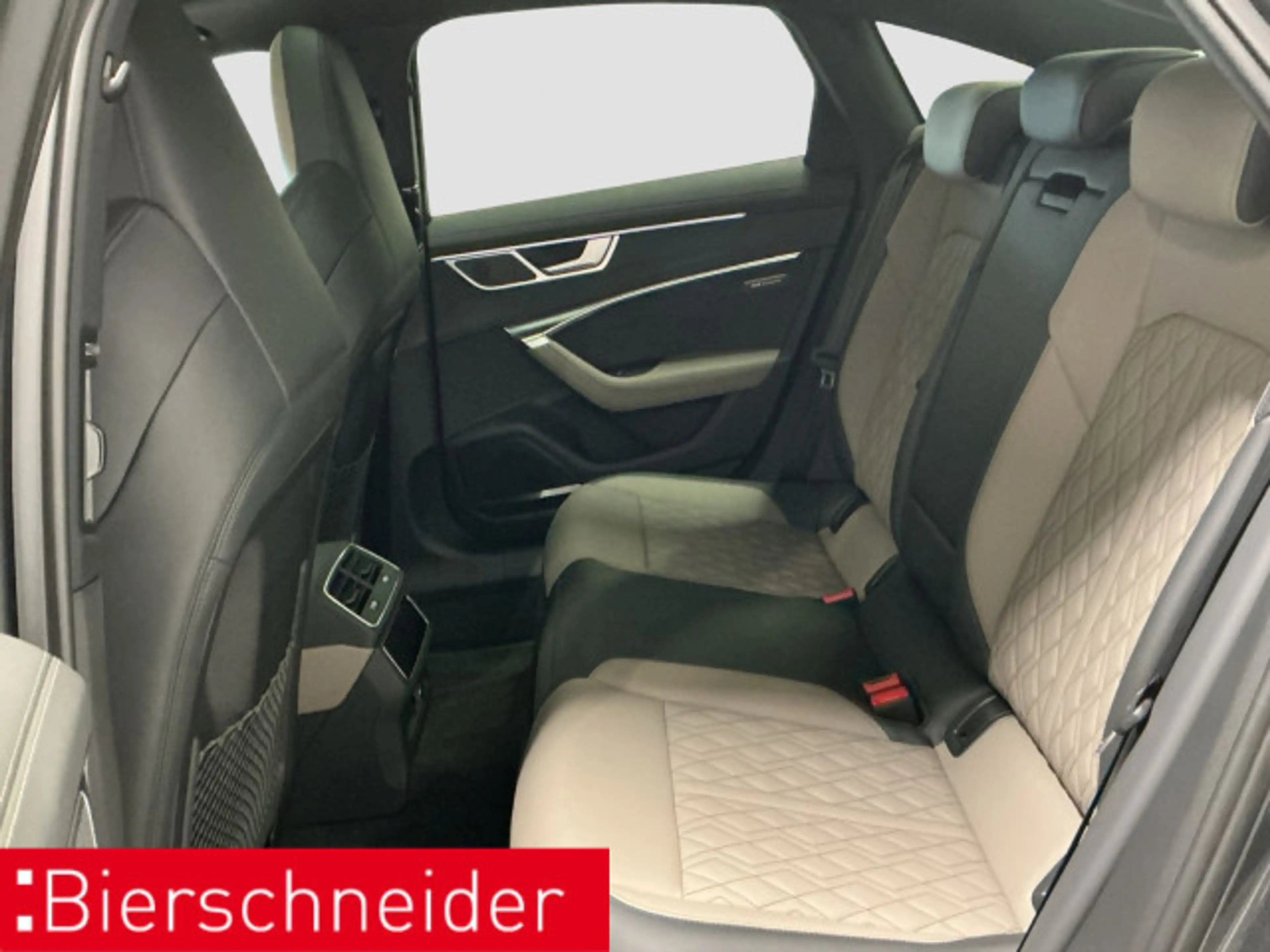 Audi S6 Audi S6 Limousine TDI 253(344) kW(P — photo 13