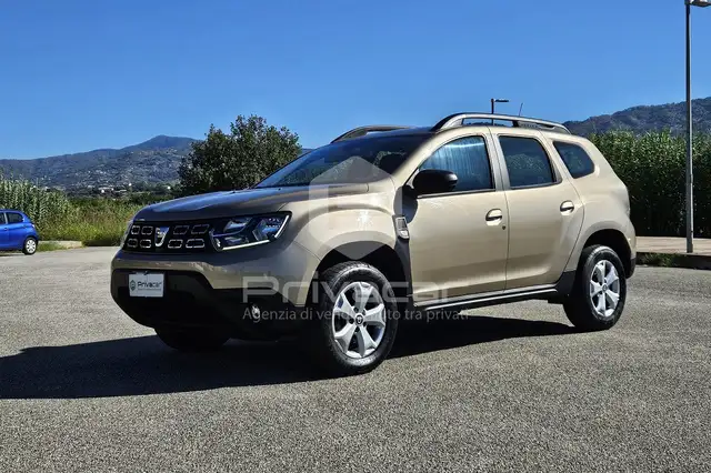 Dacia Duster Duster 1.5 Blue dCi 8V 115 CV 4x2 Comfort