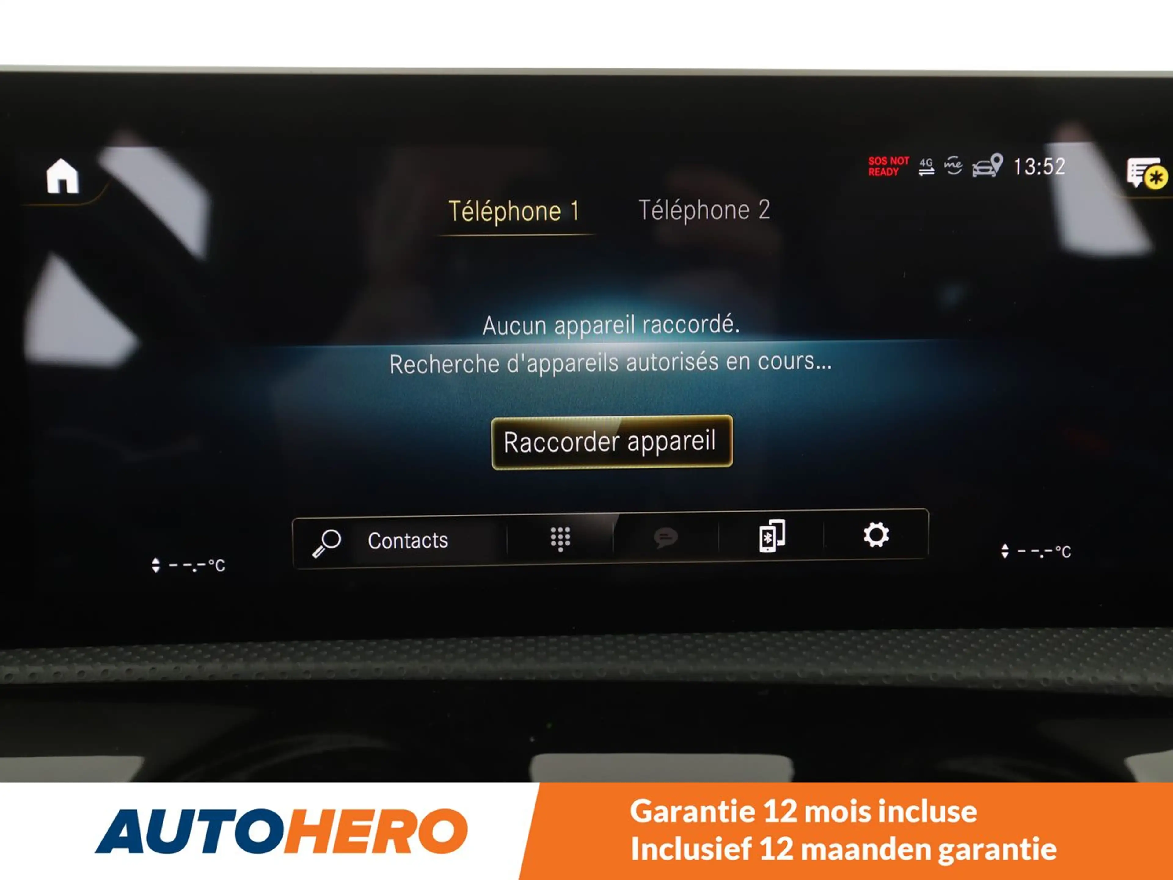 Mercedes-Benz A 35 AMG A 35 AMG 4Matic — photo 12