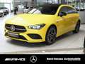 Mercedes-Benz CLA 250 e SB AMG PANORAMA LED KAMERA NIGHT SHZG Amarillo - thumbnail 6