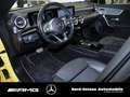 Mercedes-Benz CLA 250 e SB AMG PANORAMA LED KAMERA NIGHT SHZG Amarillo - thumbnail 7