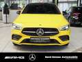 Mercedes-Benz CLA 250 e SB AMG PANORAMA LED KAMERA NIGHT SHZG Amarillo - thumbnail 2